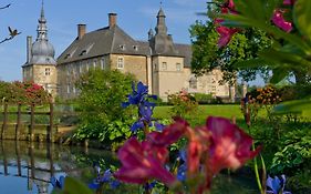 Schloss Lembeck & Restaurant Dorsten